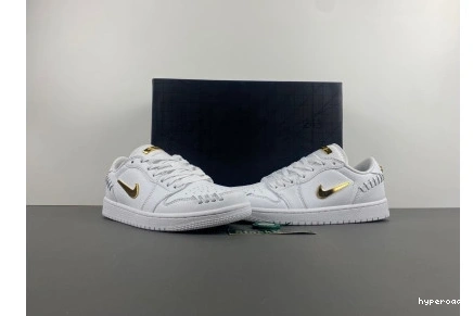 Hyperoad Method Metallic Gold' 'Sail Make 1 Jordan Low of 0810
